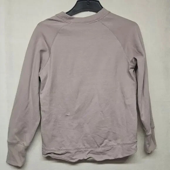 Ariat Purple Benicia Sweatshirt for women - Picture 8 of 8